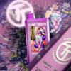 Terp Tanks Grape Ape
