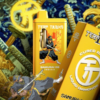 Terp Tanks Samurai OG
